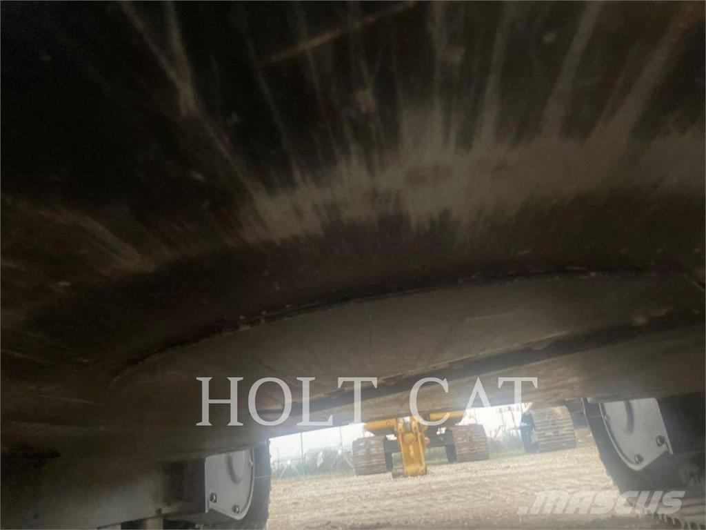 CAT 340 10 Pelle sur chenilles