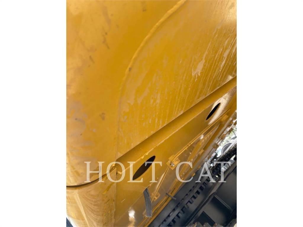 CAT 340 10 TC Pelle sur chenilles