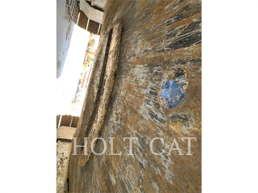 CAT 340 10 TC Pelle sur chenilles