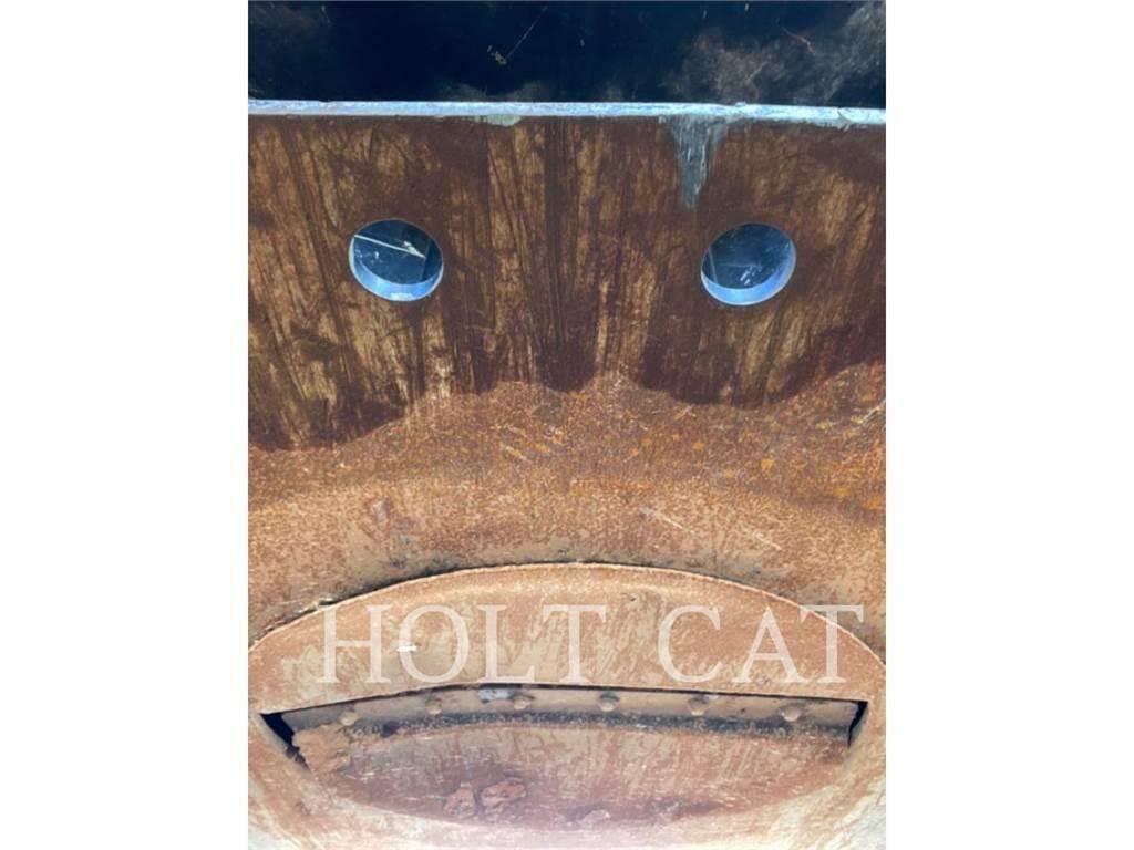 CAT 340 10 TC Pelle sur chenilles