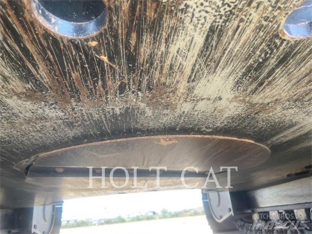 CAT 340 10 TC Pelle sur chenilles