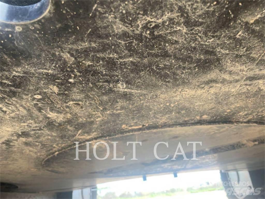 CAT 340 10 TC Pelle sur chenilles