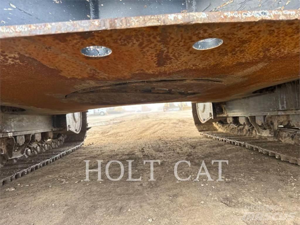 CAT 340 10 TC Pelle sur chenilles