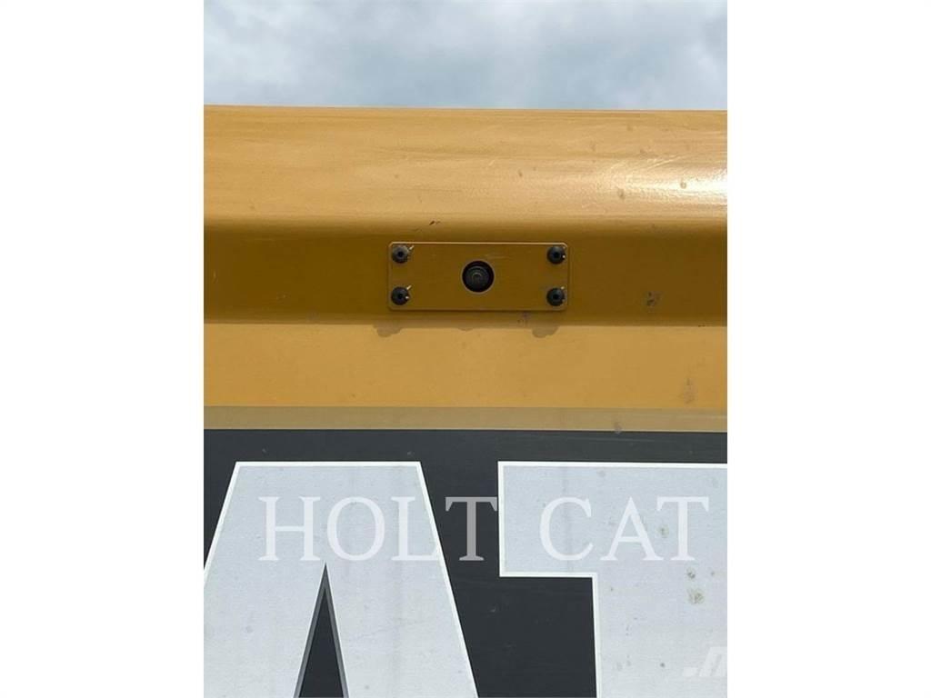 CAT 340 10 TC Pelle sur chenilles