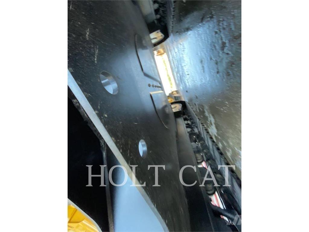 CAT 340 10 TC Pelle sur chenilles