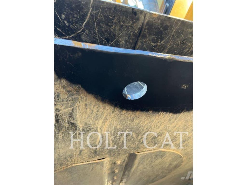 CAT 340 10 TC Pelle sur chenilles