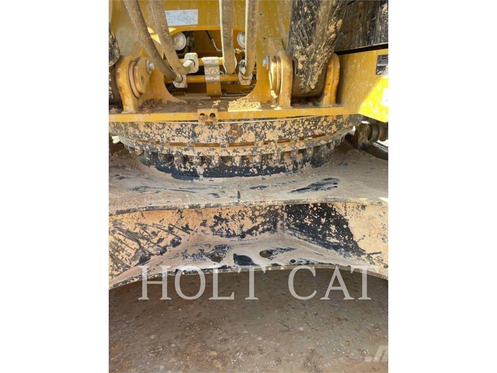 CAT 340 10 TC Pelle sur chenilles