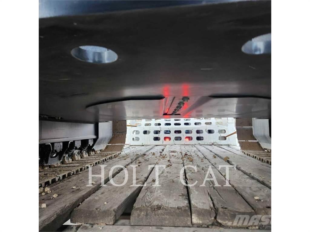 CAT 340 12 Pelle sur chenilles