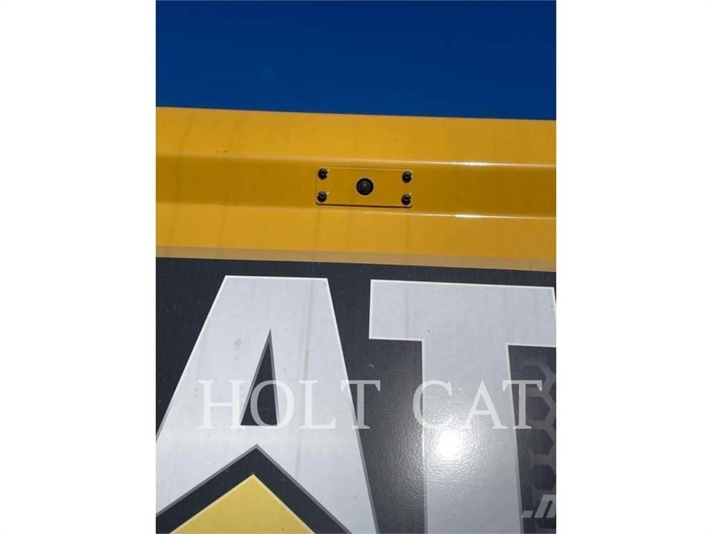 CAT 340 12 Pelle sur chenilles