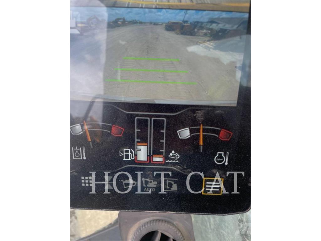 CAT 340 12 Pelle sur chenilles