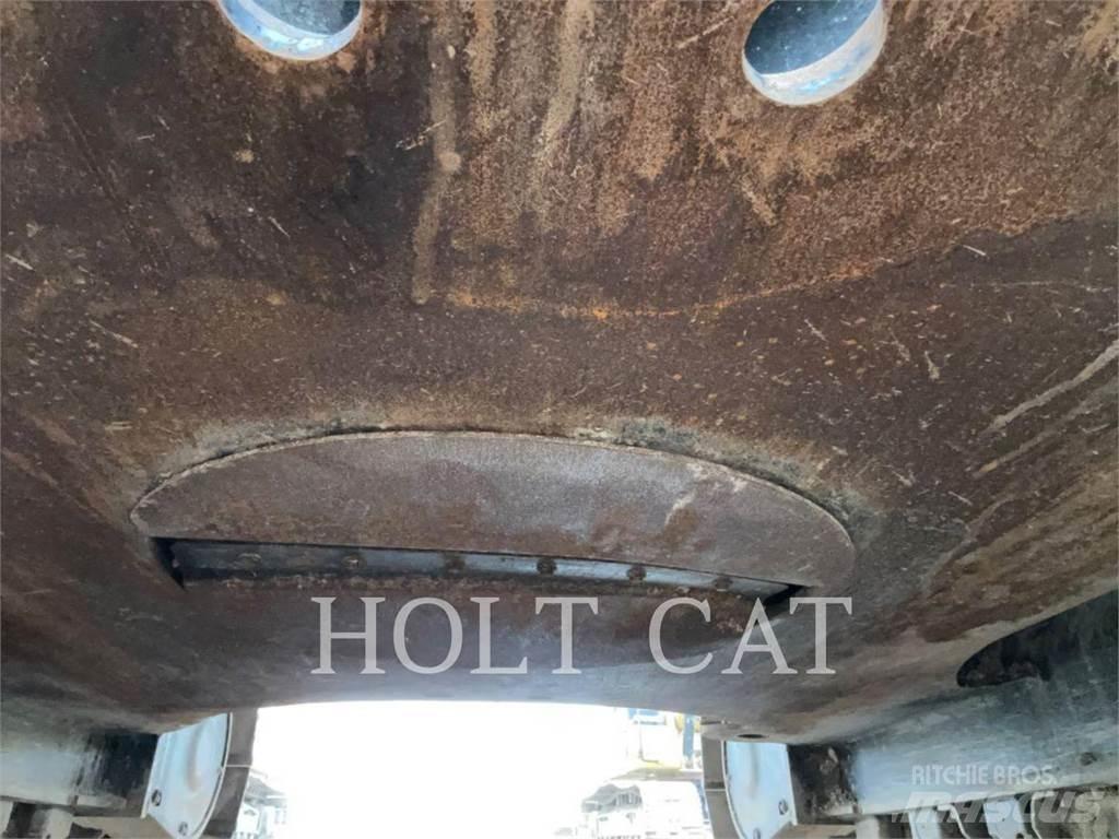 CAT 340 12 TC Pelle sur chenilles