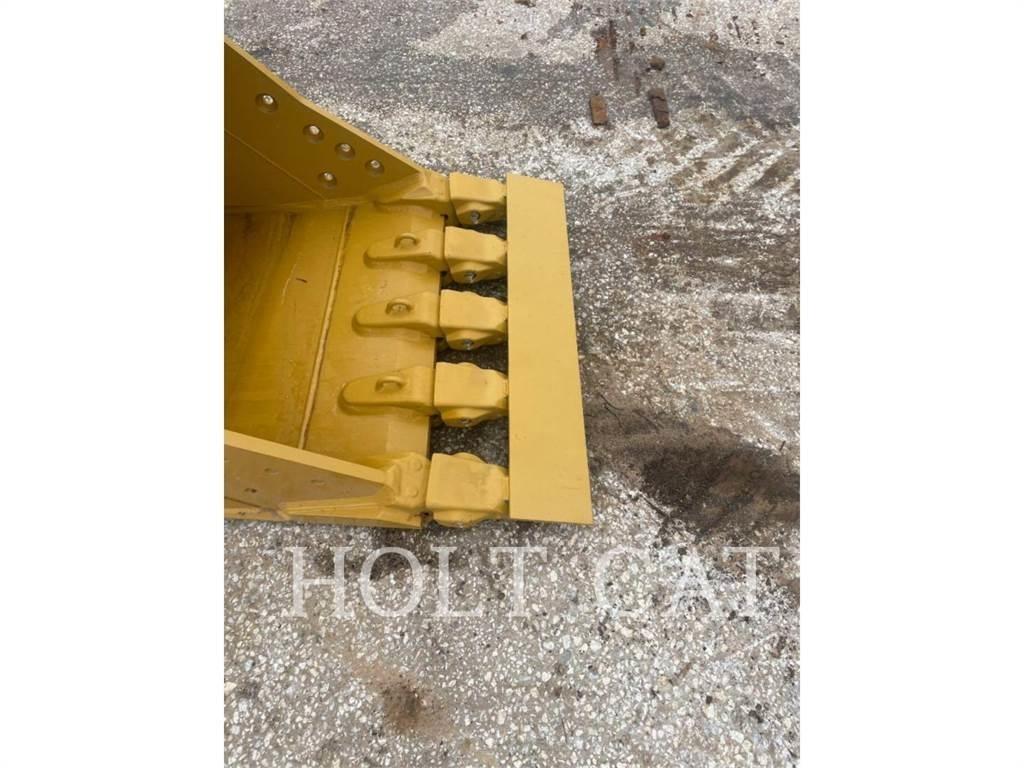 CAT 340 12 TC Pelle sur chenilles