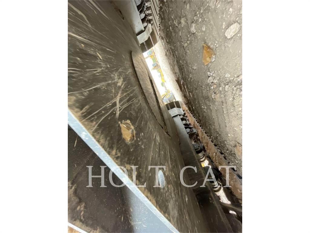 CAT 340 12 TC3 Pelle sur chenilles