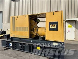CAT 3406 Générateurs diesel