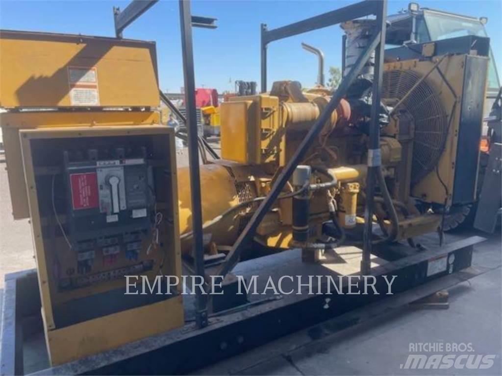 CAT 3406 Générateurs diesel