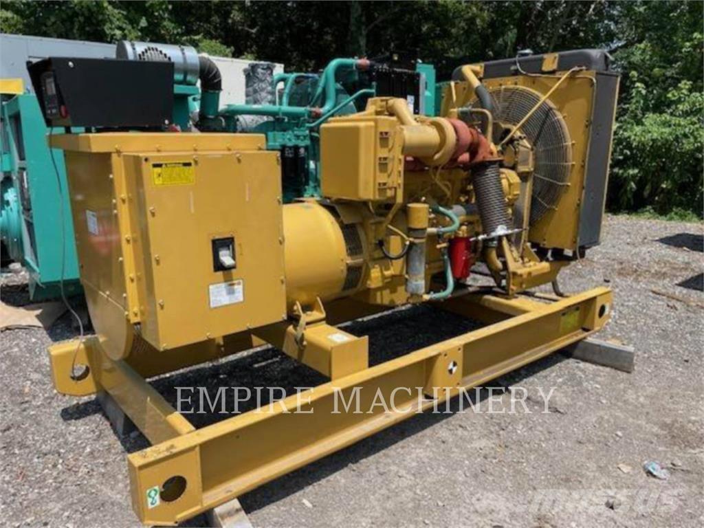 CAT 3406 Générateurs diesel