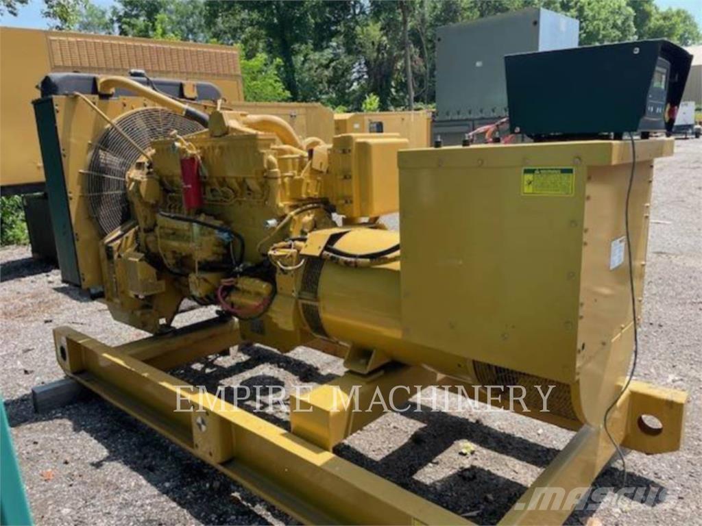 CAT 3406 Générateurs diesel