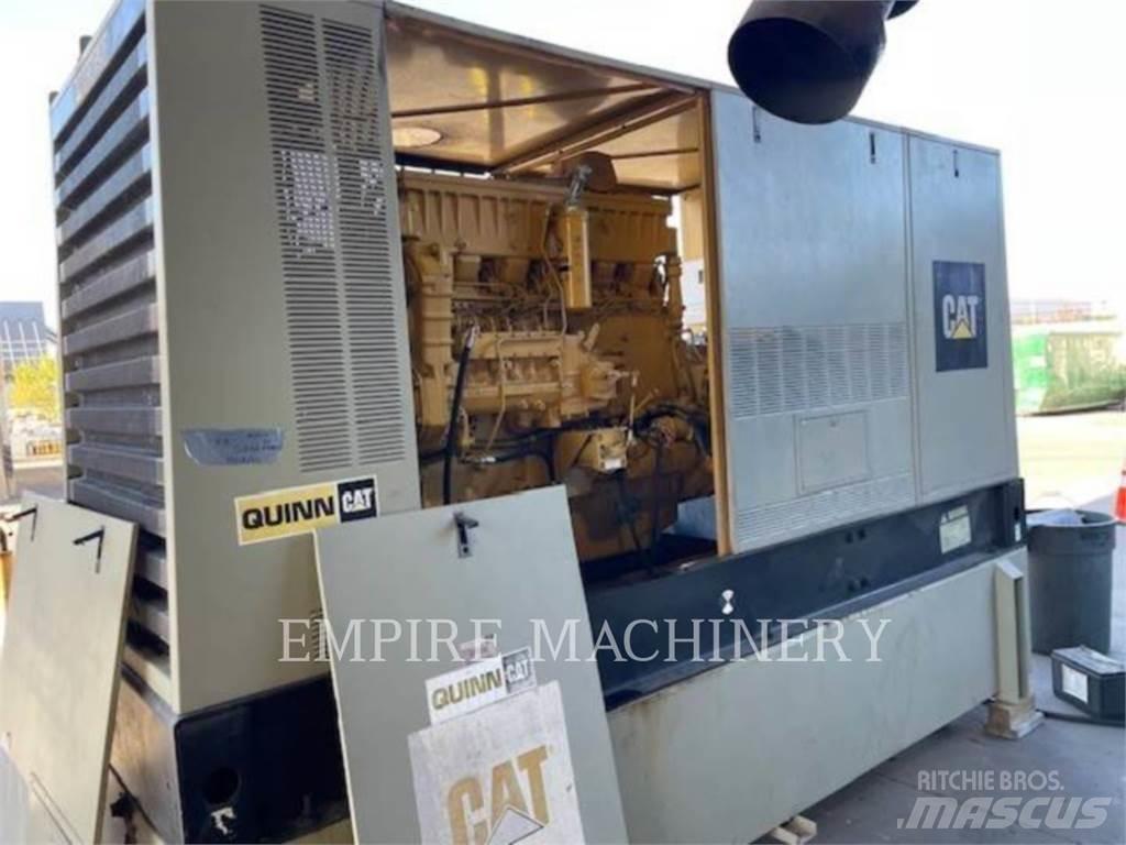CAT 3406B Générateurs diesel