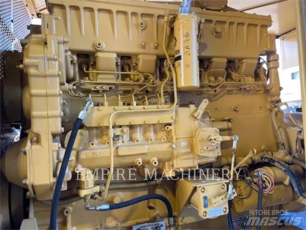 CAT 3406B Générateurs diesel