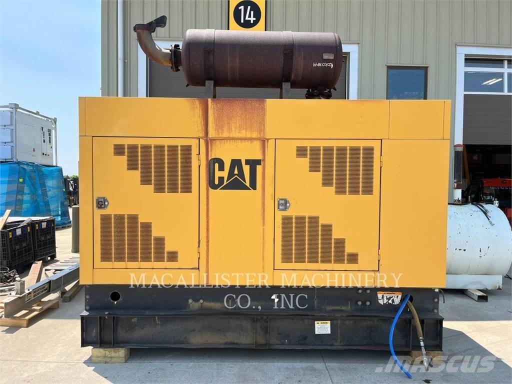 CAT 3406C Générateurs diesel
