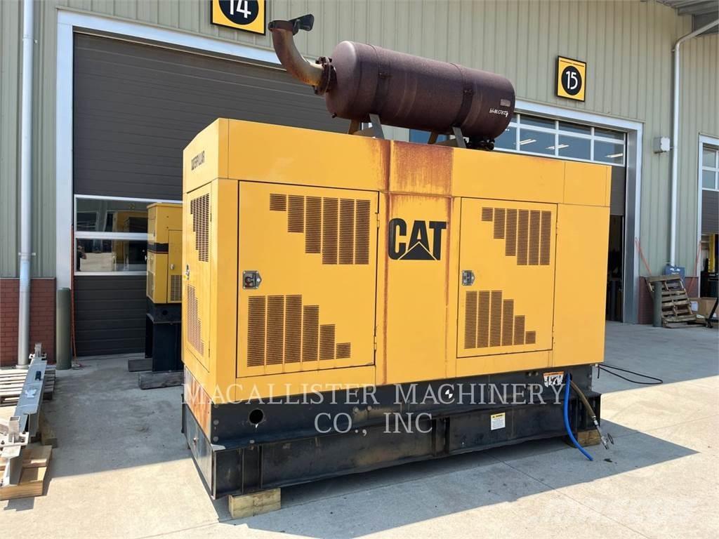 CAT 3406C Générateurs diesel