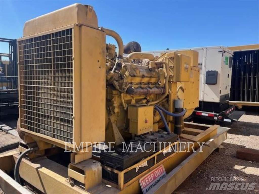 CAT 3408 Générateurs diesel