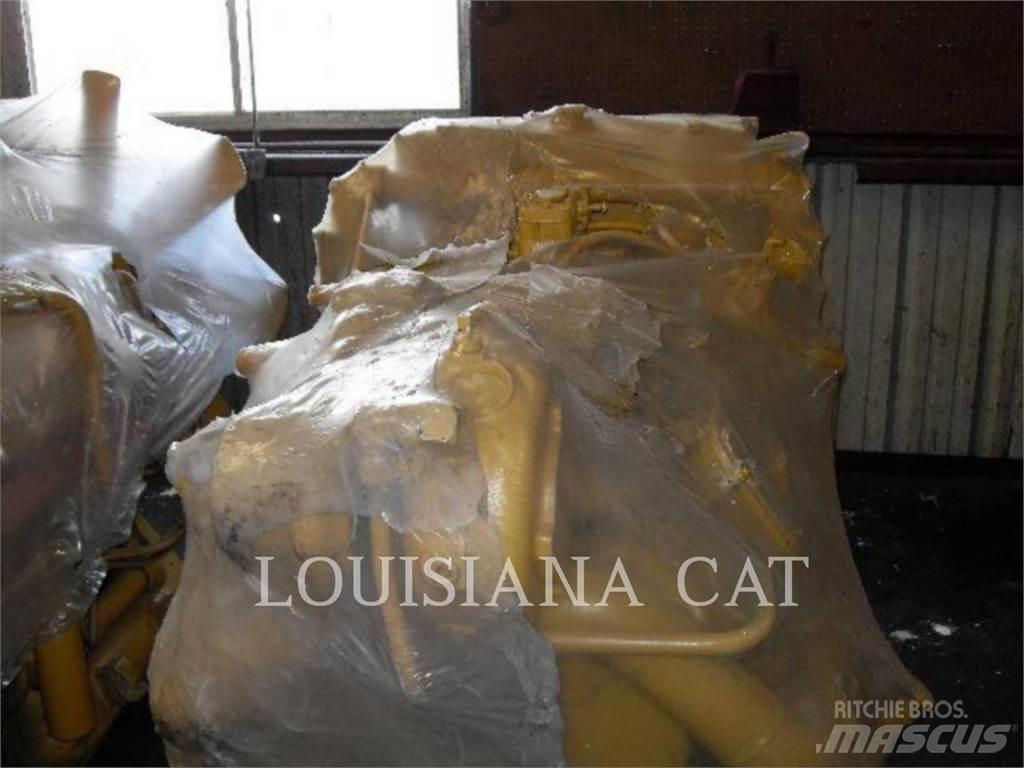 CAT 3408 IND Moteur Industriel