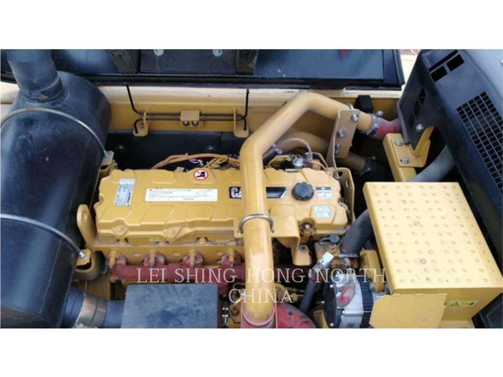 CAT 340D2L Pelle sur chenilles