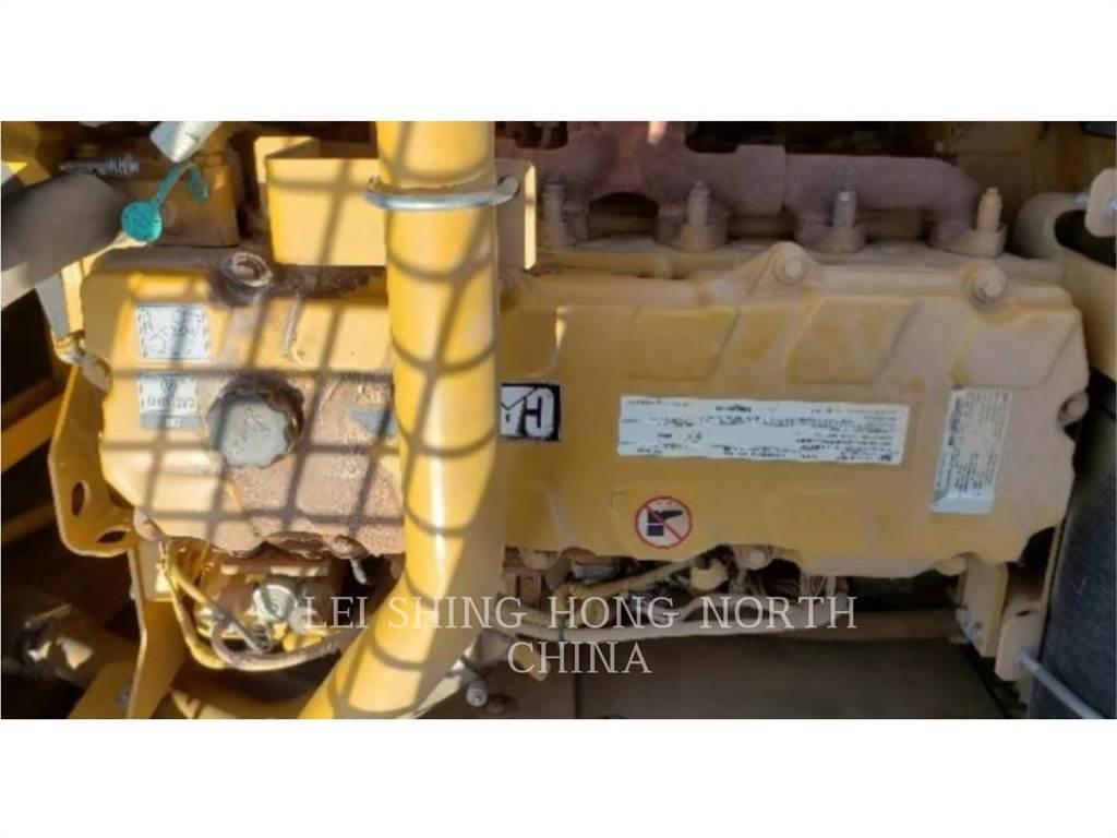 CAT 340D2L Pelle sur chenilles