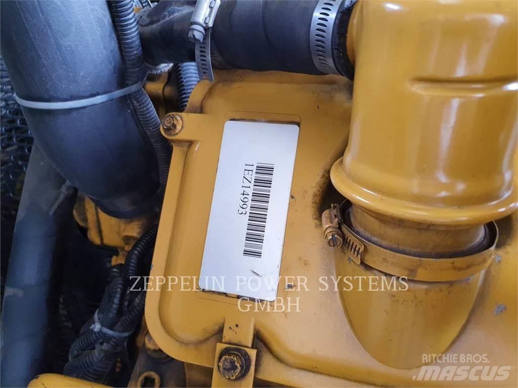 CAT 3412 Générateurs diesel