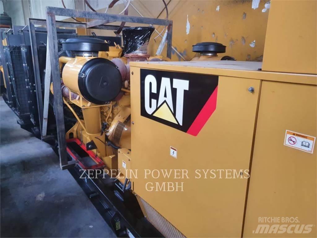 CAT 3412 Générateurs diesel