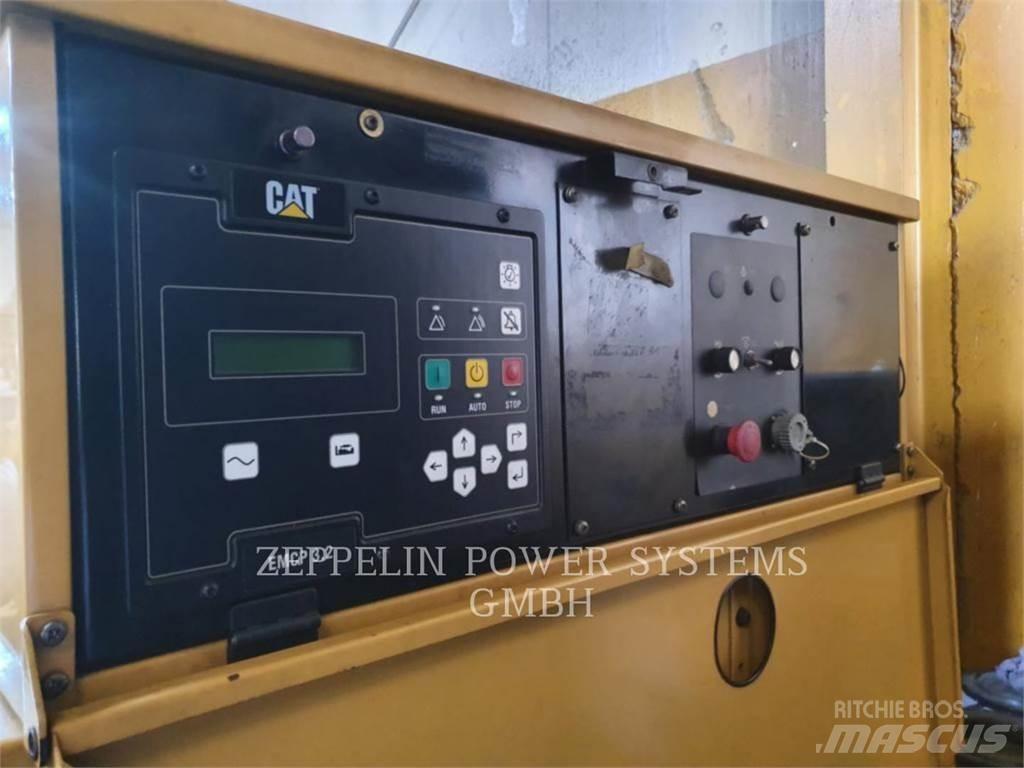 CAT 3412 Générateurs diesel
