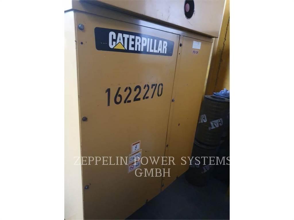 CAT 3412 Générateurs diesel