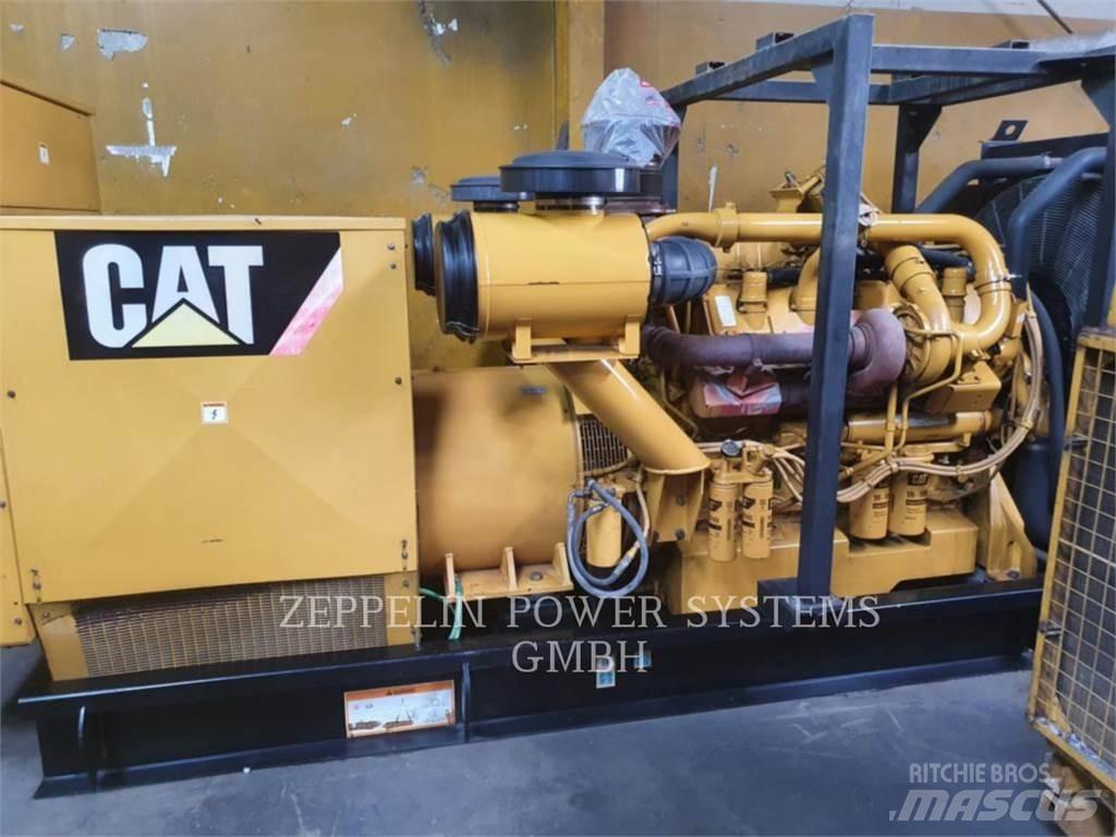 CAT 3412 Générateurs diesel