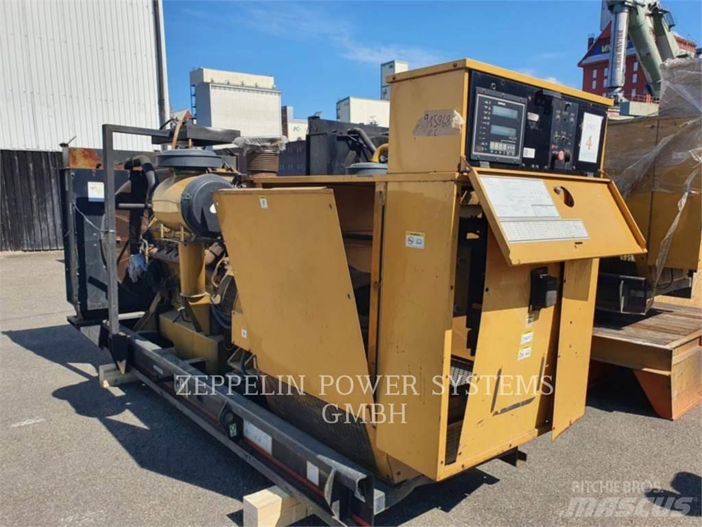 CAT 3412 Générateurs diesel
