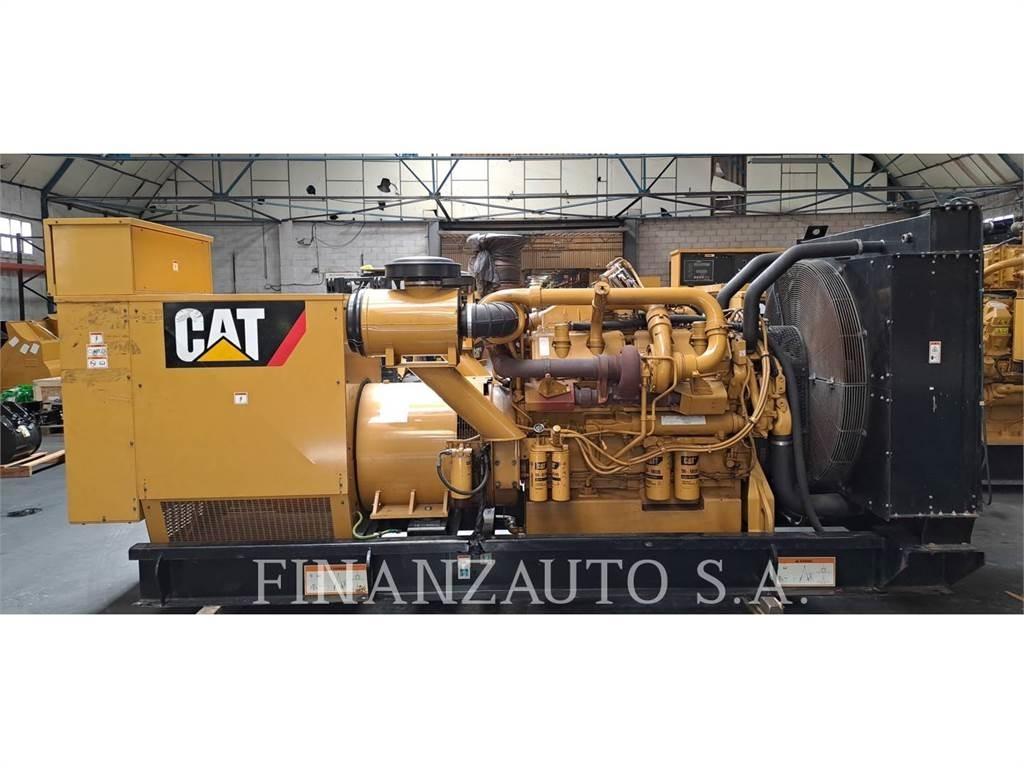 CAT 3412 Autres générateurs