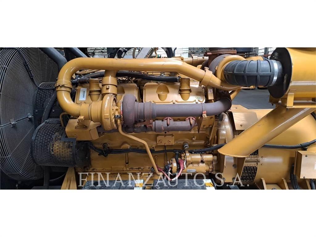 CAT 3412 Autres générateurs