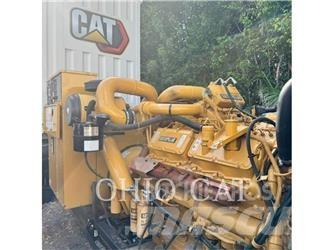 CAT 3412 Générateurs diesel