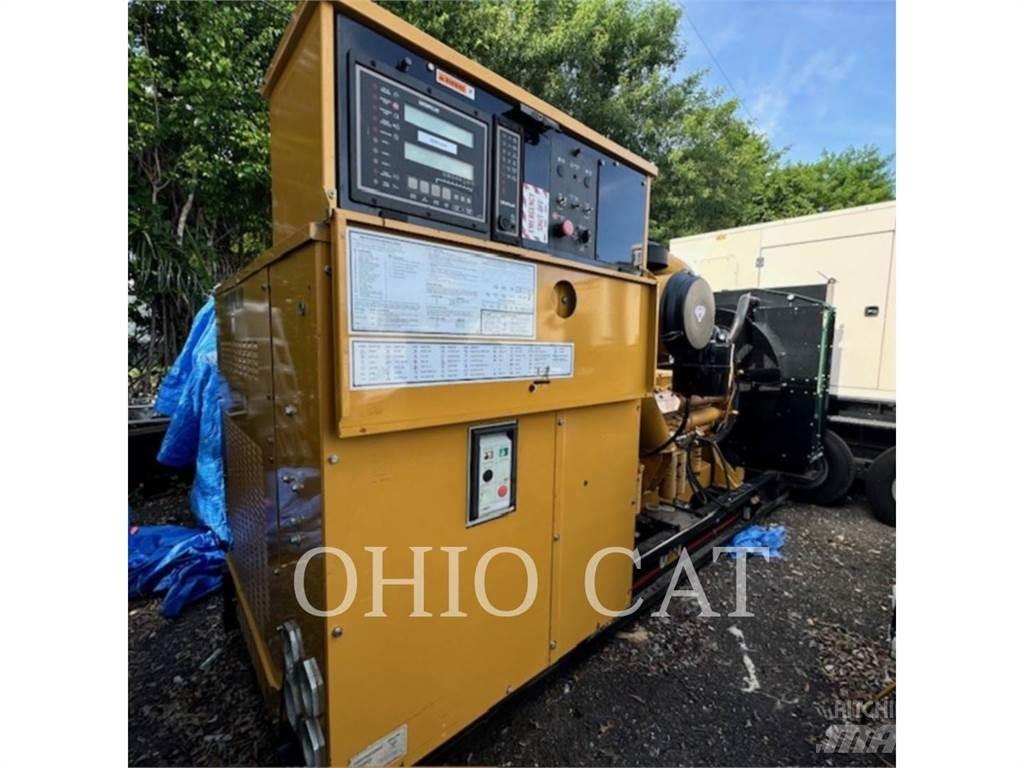 CAT 3412 Générateurs diesel