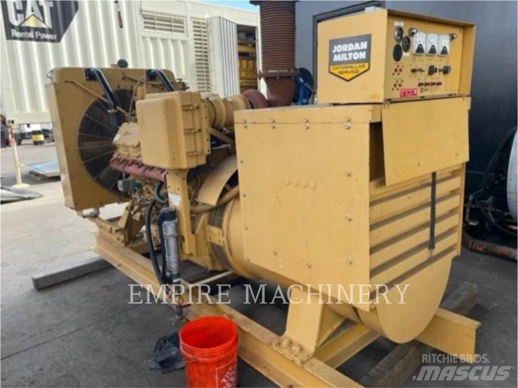 CAT 3412 Générateurs diesel