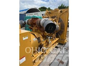CAT 3412 Générateurs diesel