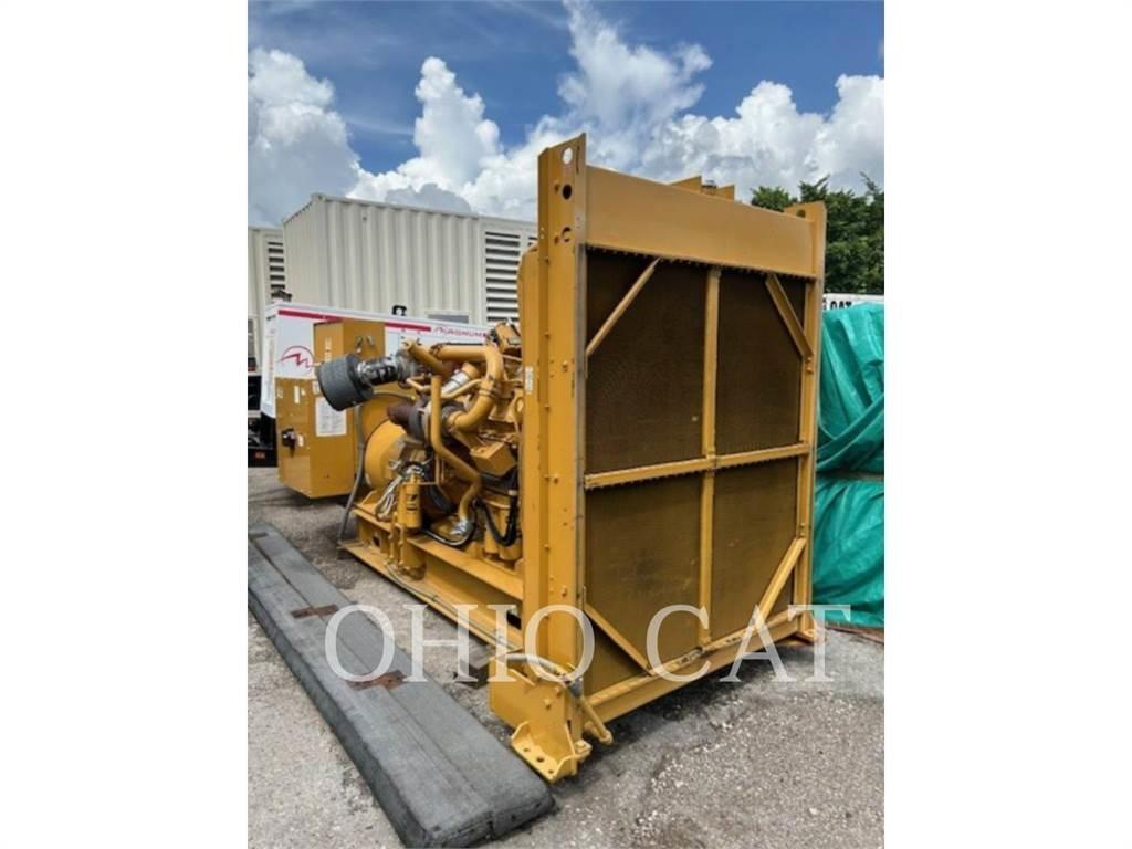 CAT 3412 Générateurs diesel