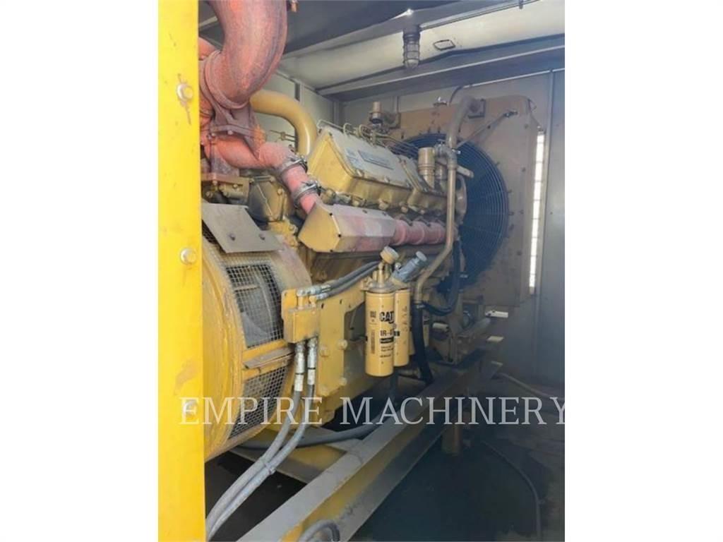 CAT 3412 Générateurs diesel