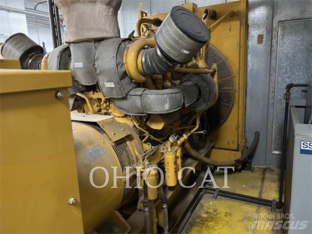 CAT 3412 Générateurs diesel
