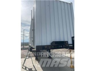 CAT 3412-750KW Autres générateurs