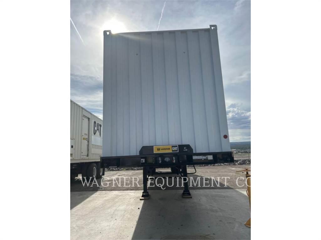 CAT 3412-750KW Autres générateurs