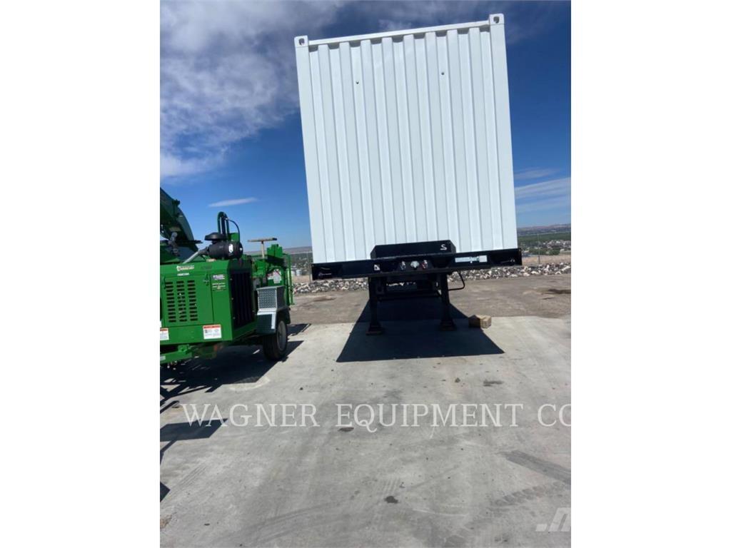CAT 3412C 800KW Autres générateurs