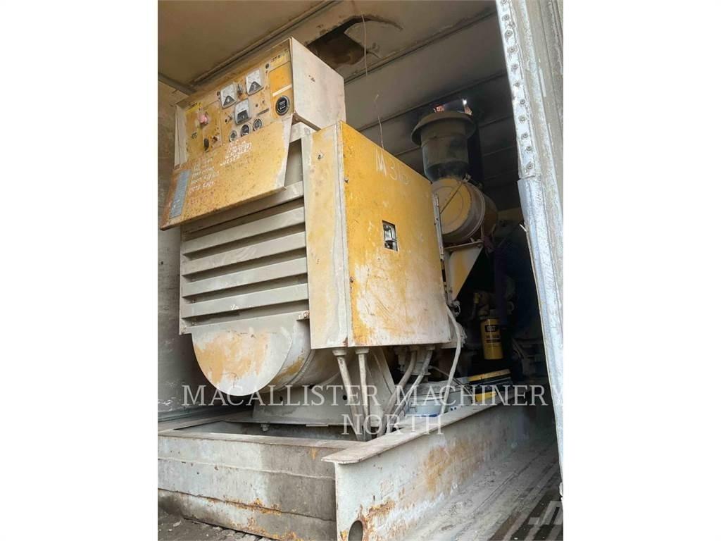 CAT 344KVA Autres générateurs