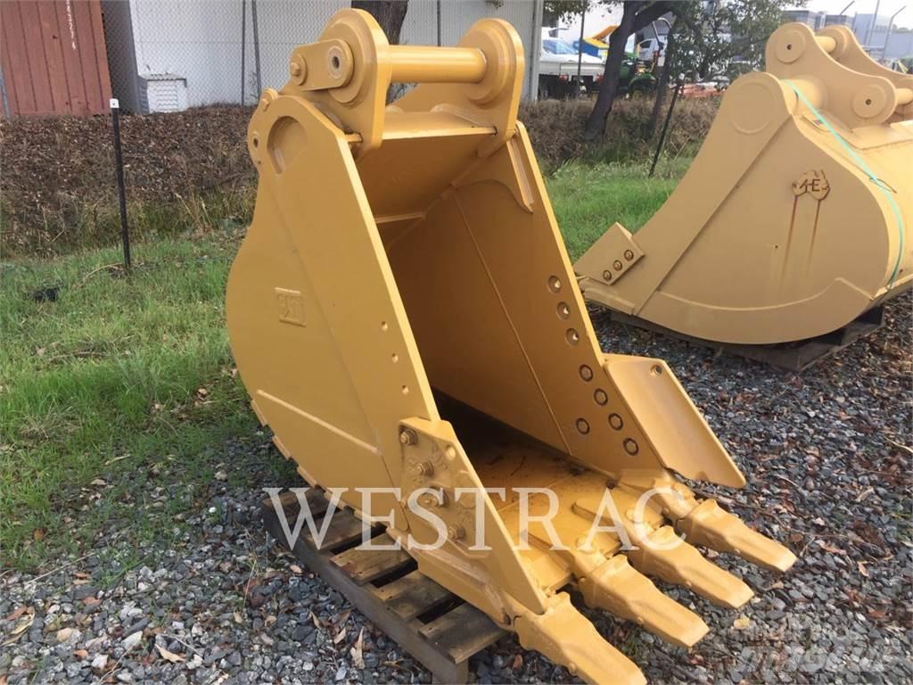CAT 345 Godet