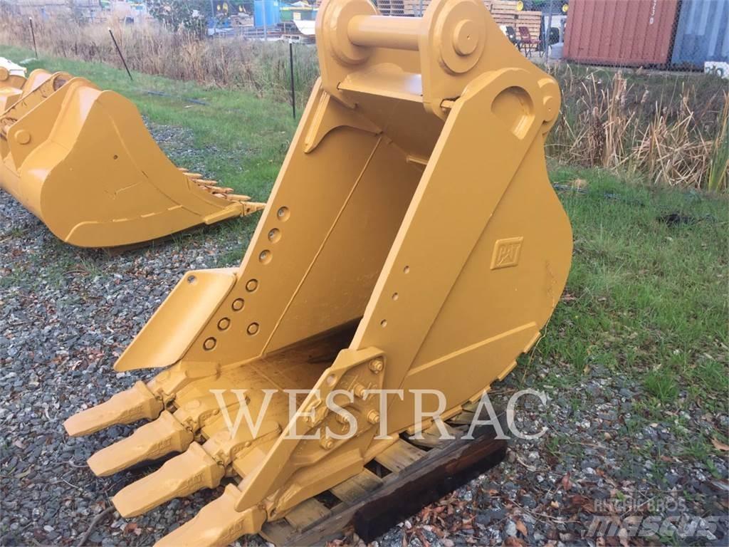 CAT 345 Godet